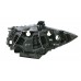 BMW 1 Series 2007-2011 Halogen Head Lamp Unit Driver Side
